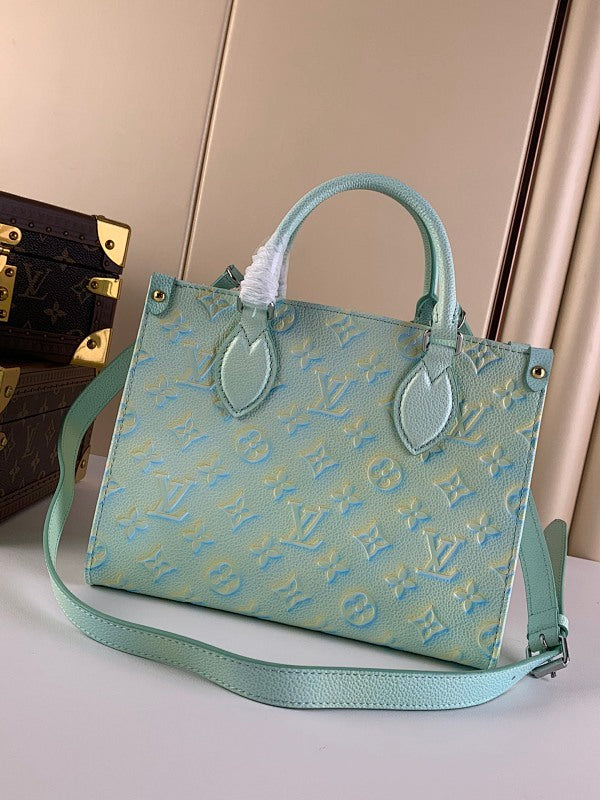 Dragons Bags ln Luxury Bag --61185