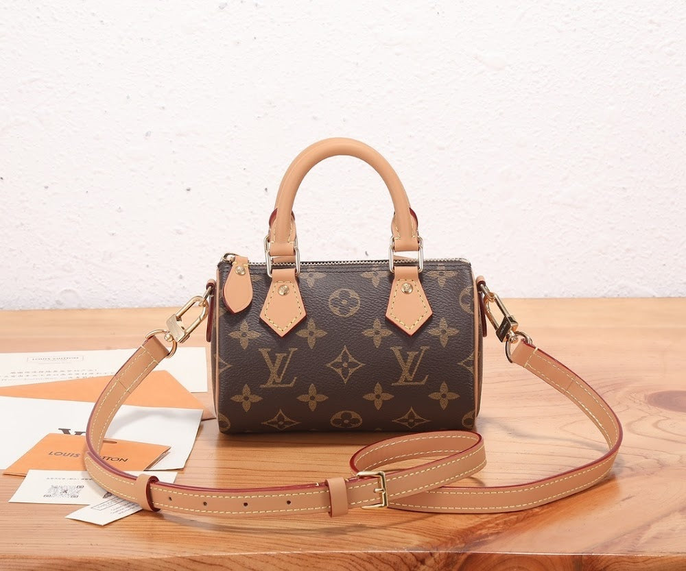 Dragons Bags ln Luxury Bag --97314