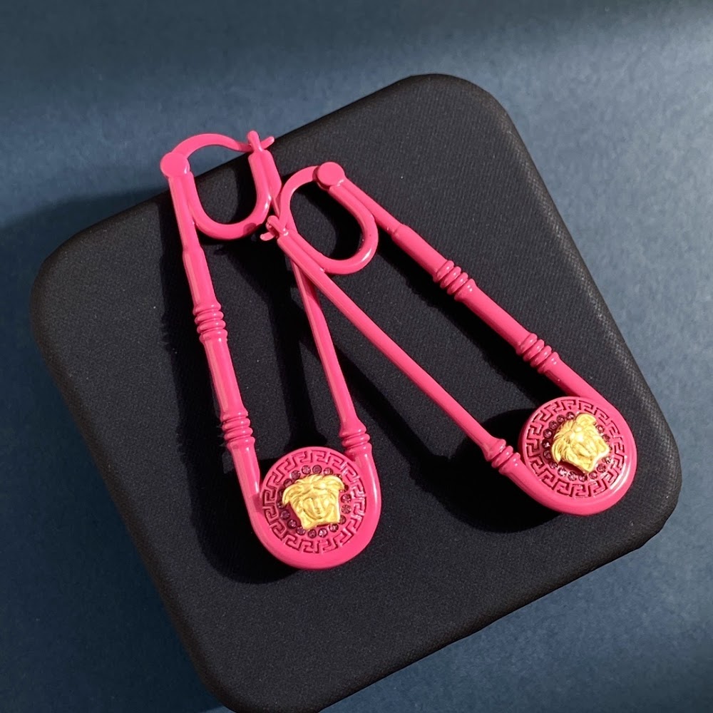 Dragons Bags Versace Luxury Jewelry --51360