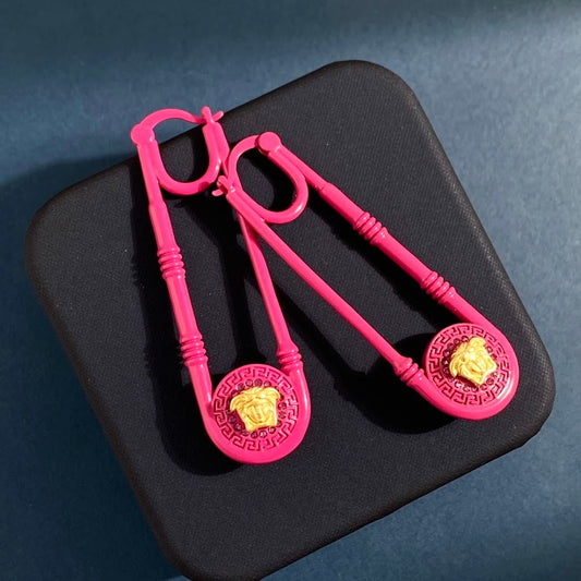 Dragons Bags Versace Luxury Jewelry --51360