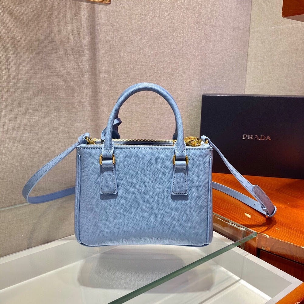Dragons Bags Prada Luxury Bag --54437