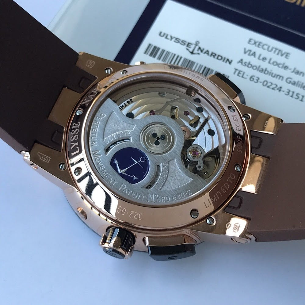 Dragons Bags Luxury Designer Watch --103266