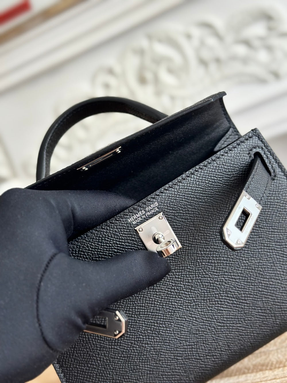 Dragons BagsHermesn Luxury Bag --116996