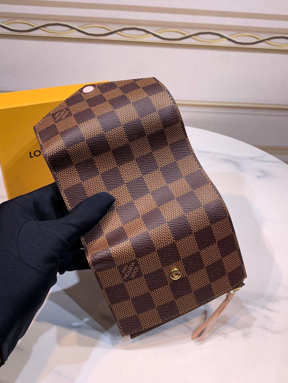 Dragons Bags ln Luxury Bag --58671
