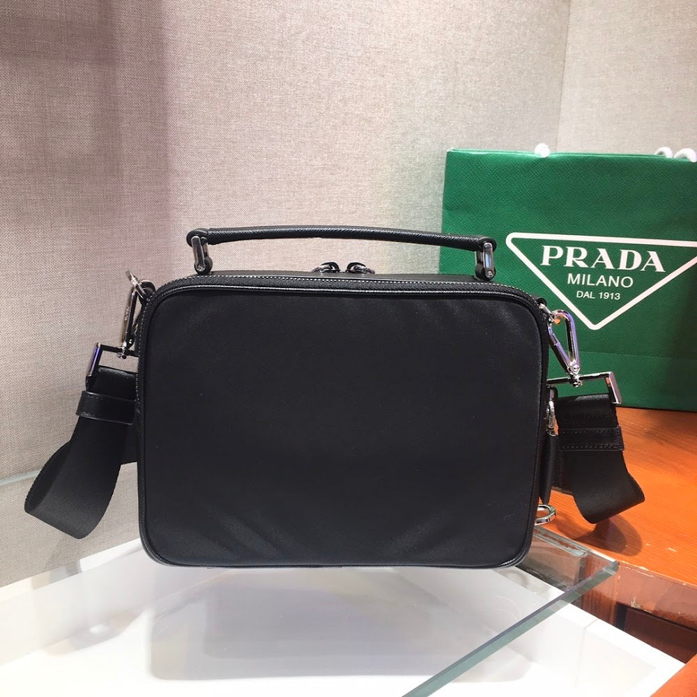 Dragons Bags Prada Luxury Bag --54336