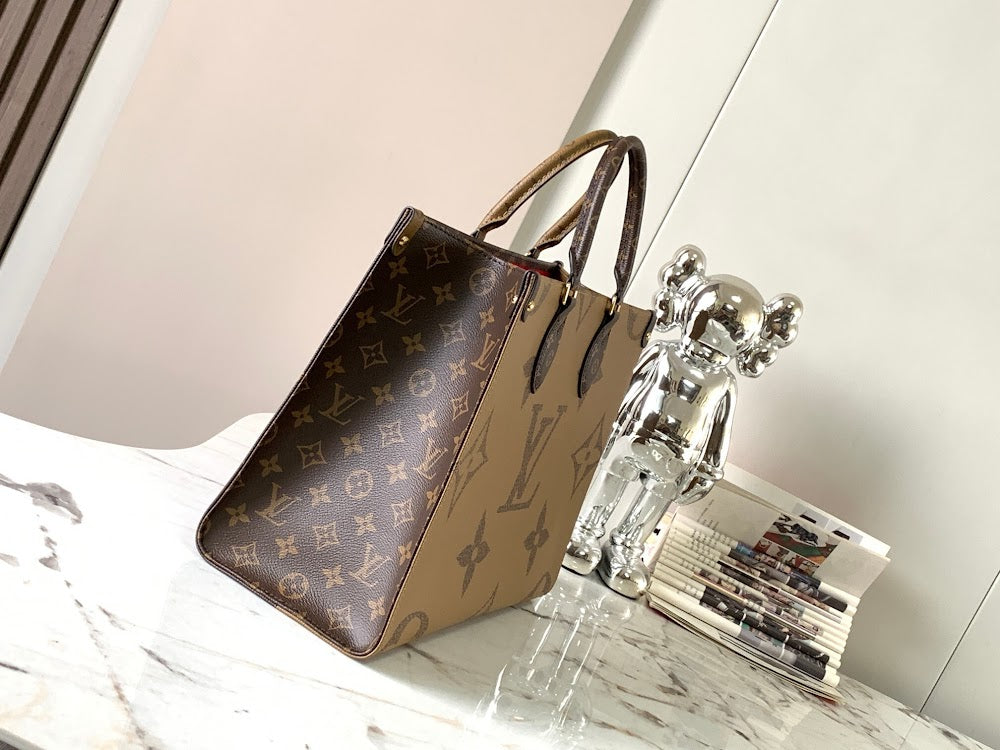 Dragons Bags ln Luxury Bag --97229