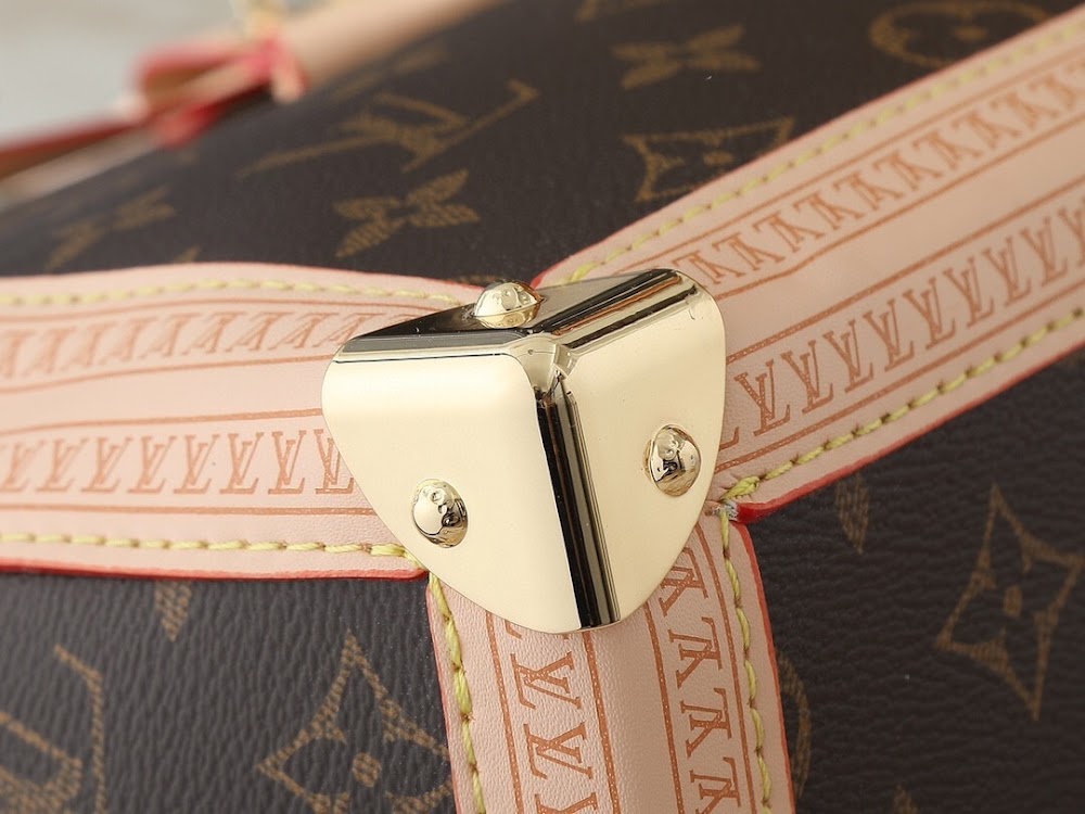Dragons Bags ln Luxury Bag --76899