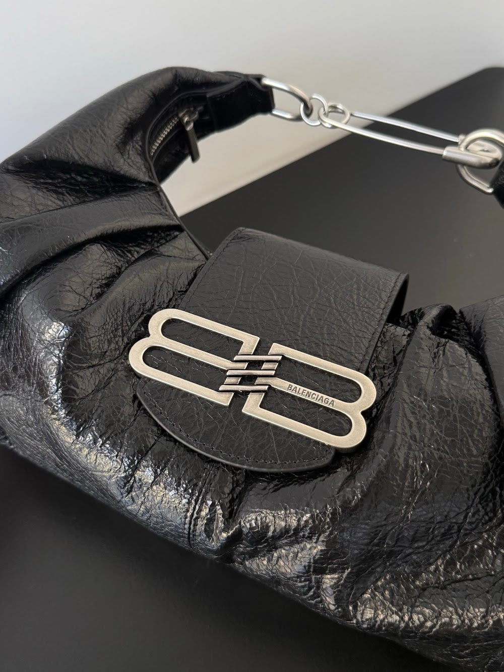 Dragons Bags Balenciaga Luxury Bag --111637