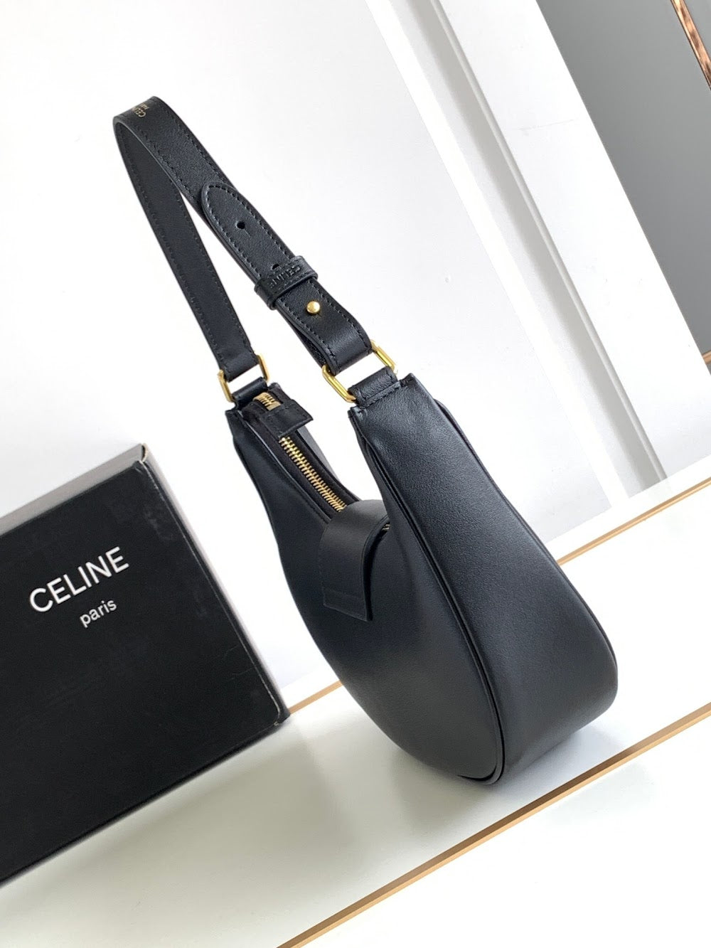 Dragons Bags Celine Luxury Bag --112113