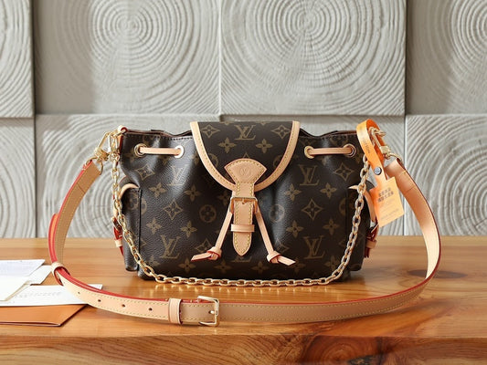 Dragons Bags ln Luxury Bag --97272