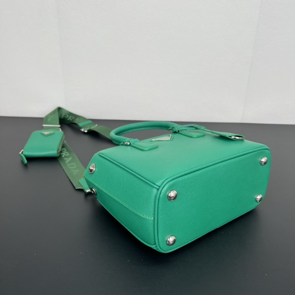 Dragons Bags pradn Luxury Bag --73239