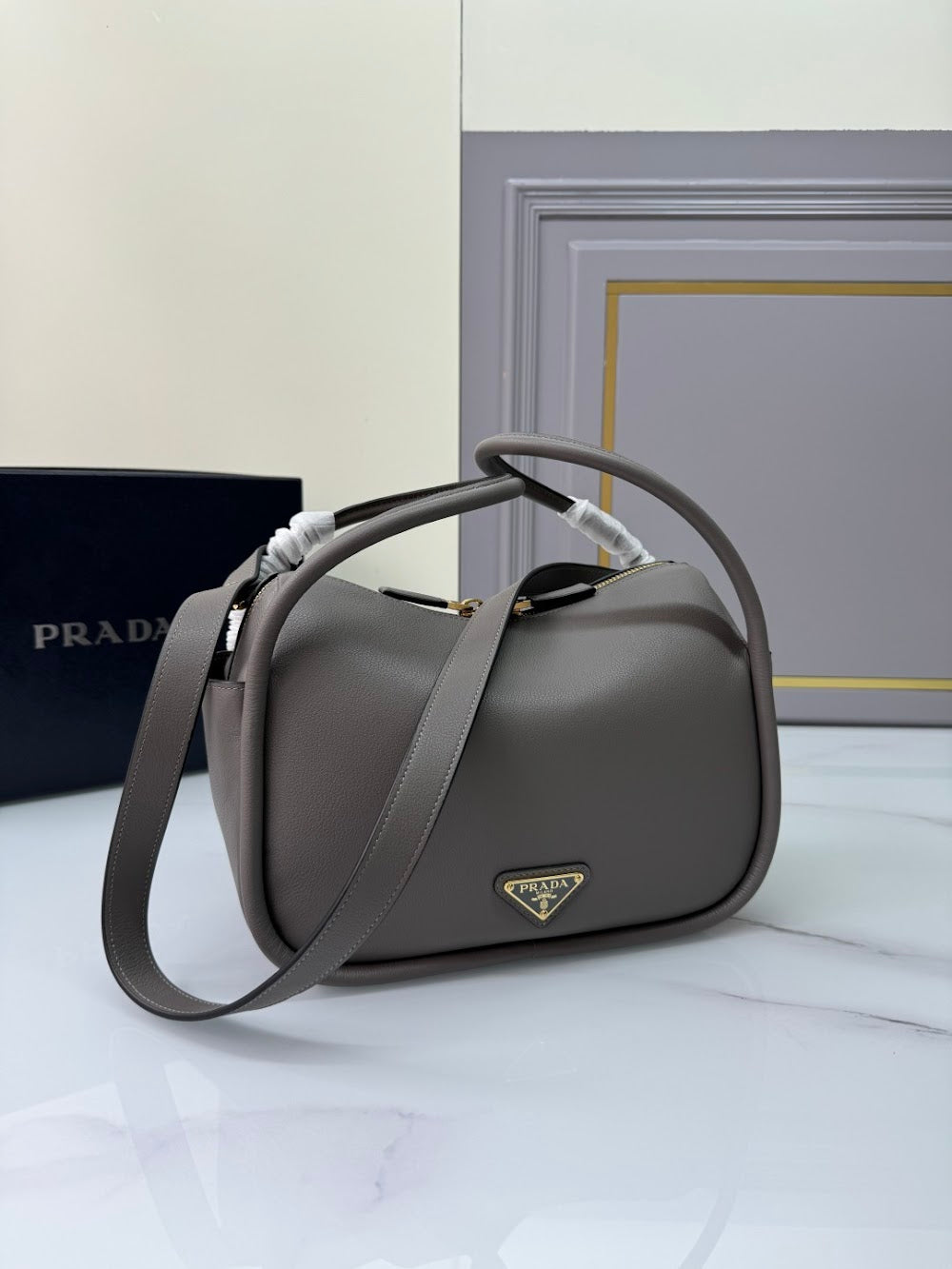 Dragons Bags Pradn Luxury Bag --102458