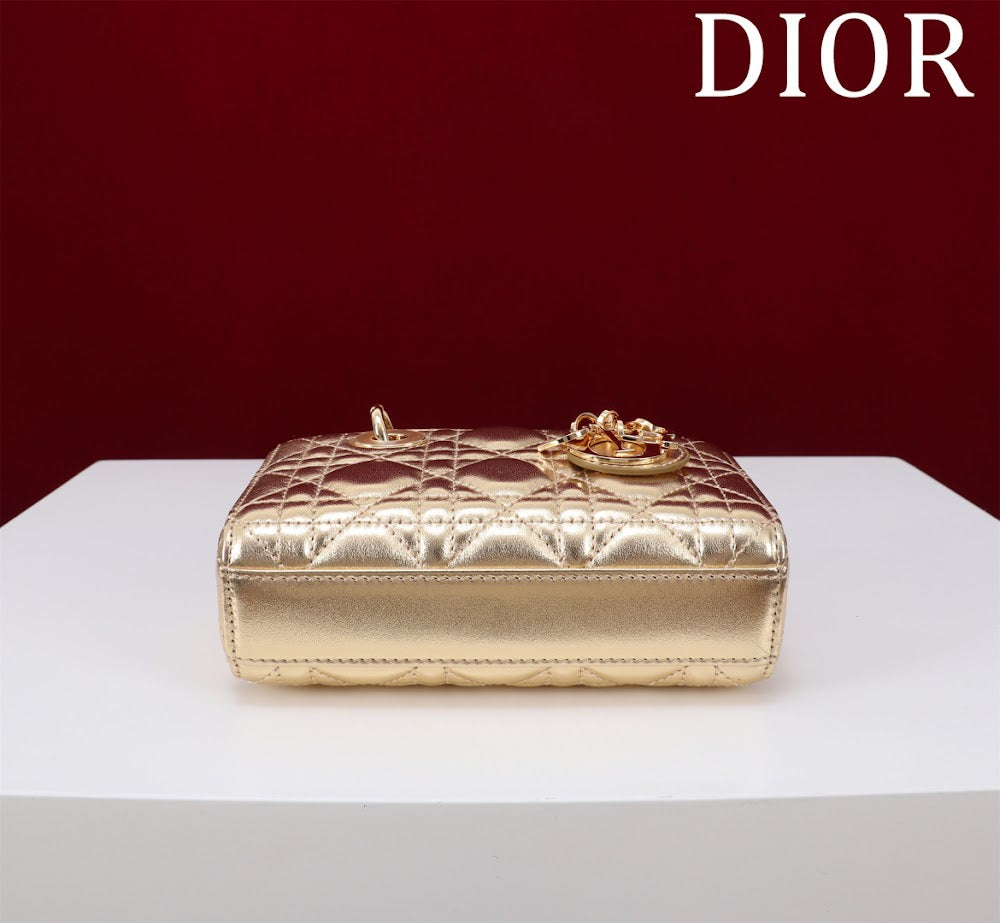 Dragons BagsDiorn Luxury Bag --116484
