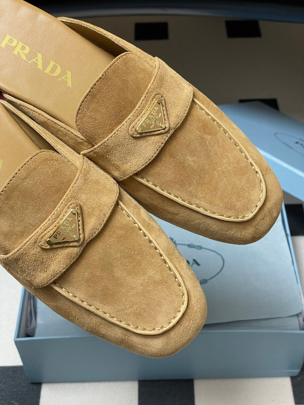 Dragons Bags Prada Luxury Heels --53015
