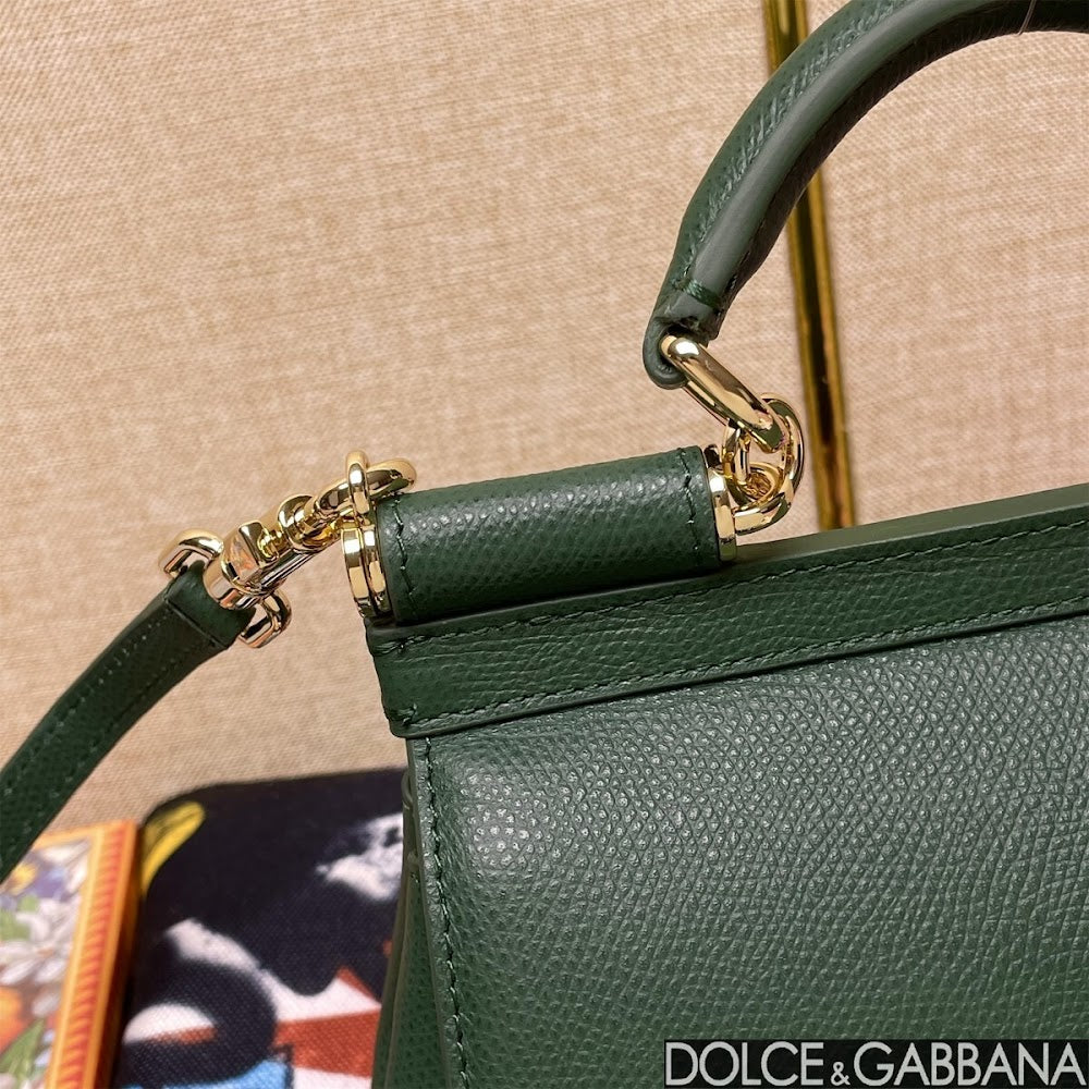 Dragons Bags DGn Luxury Bag --93616
