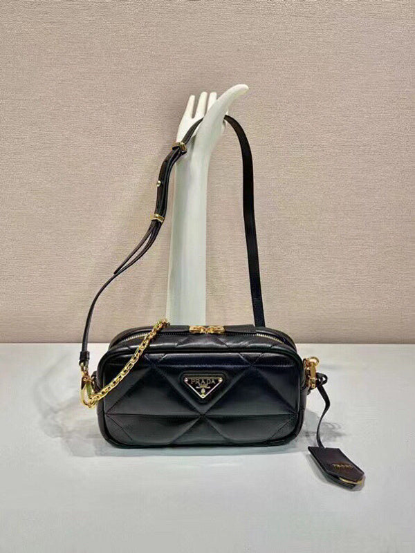 Dragons Bags pradn Luxury Bag --73512