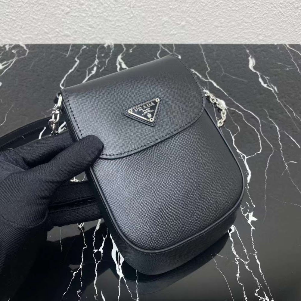 Dragons Bags Prada Luxury Bag --53979