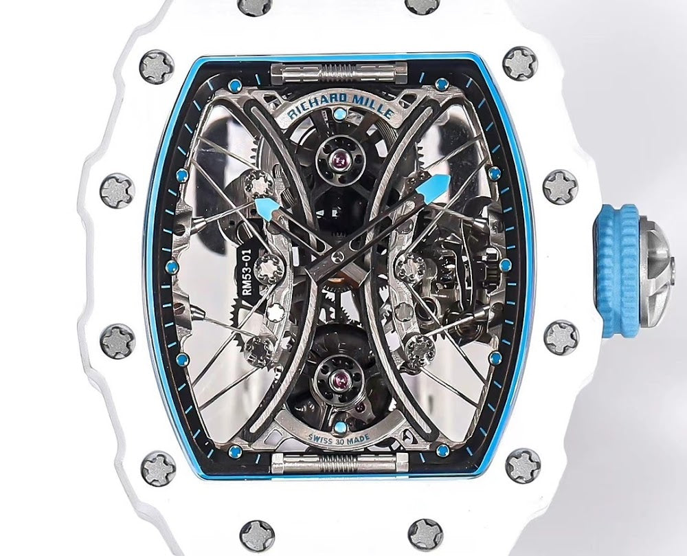 Dragons Bags Luxury Designer Watch --104652