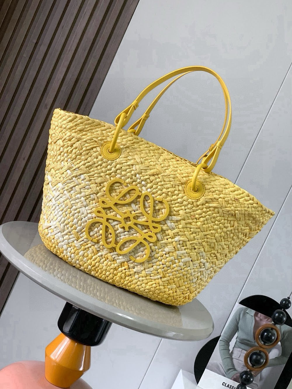 Dragons Bags Lowen Luxury Bag --99954