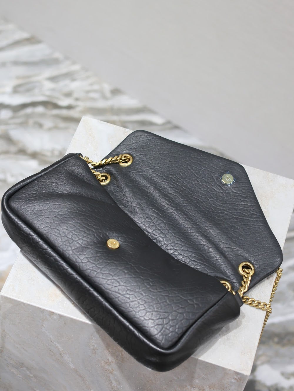 Dragons Bags YSLn Luxury Bag --119377