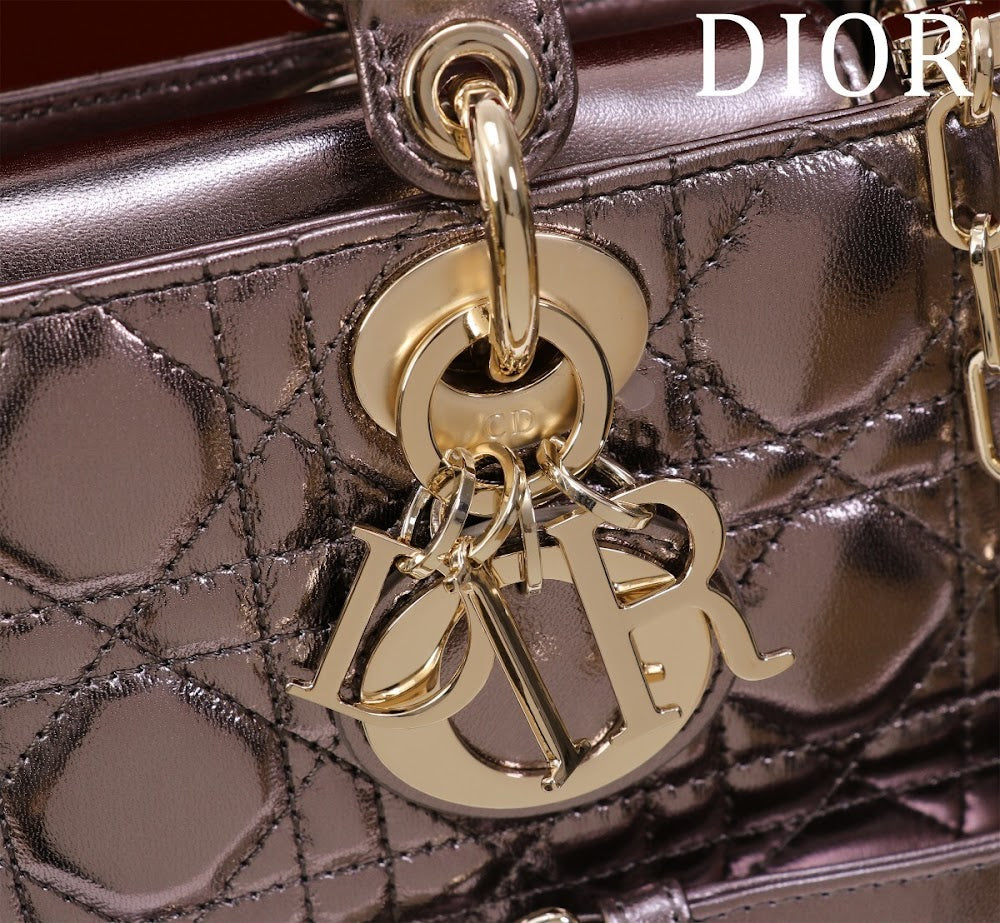 Dragons BagsDiorn Luxury Bag --114741