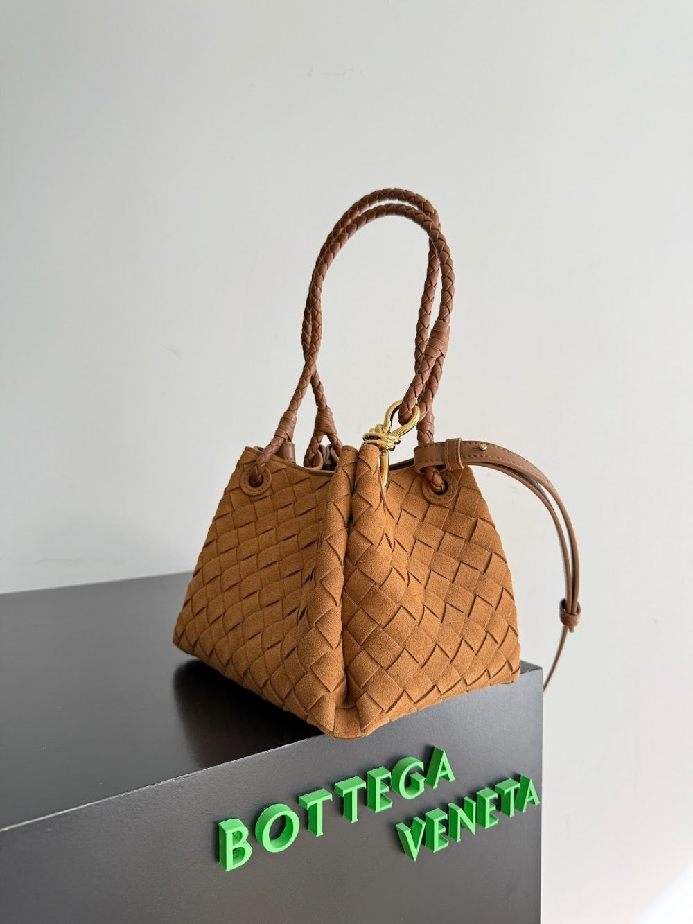 Dragons Bags Bottegan Luxury Bag --90855