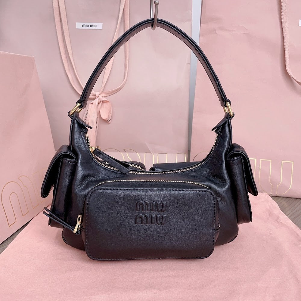 Dragons Bags Miun Miun Luxury Bag --122982