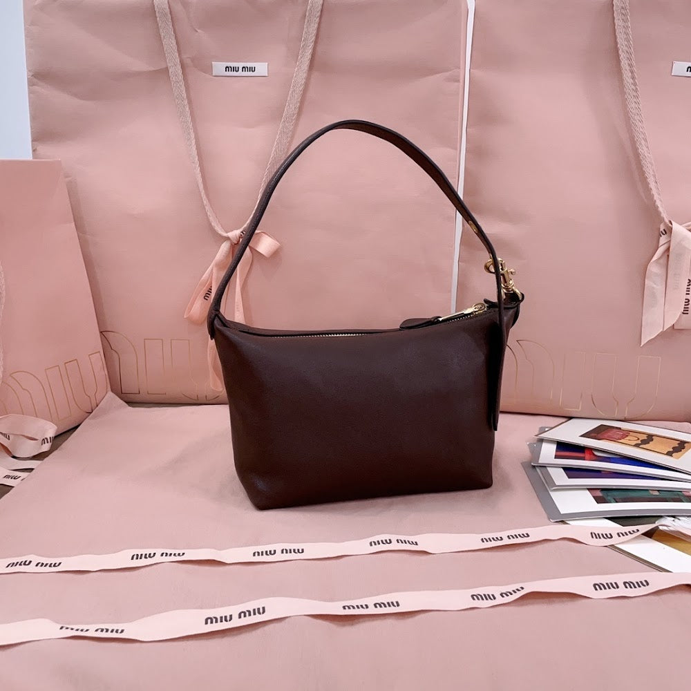 Dragons Bags Miun Miun Luxury Bag --122242