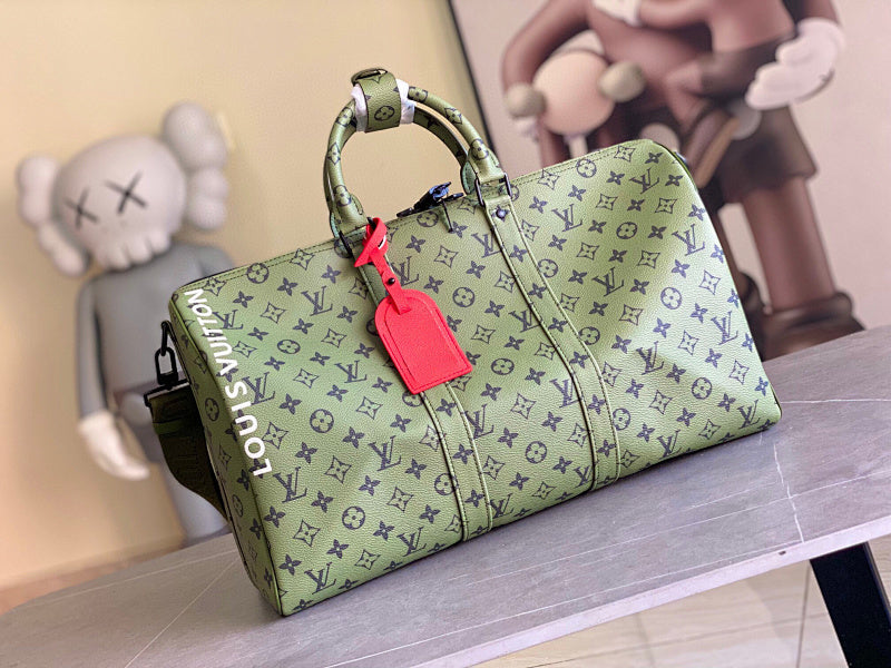 Dragons Bags LVn Luxury Bag --79572