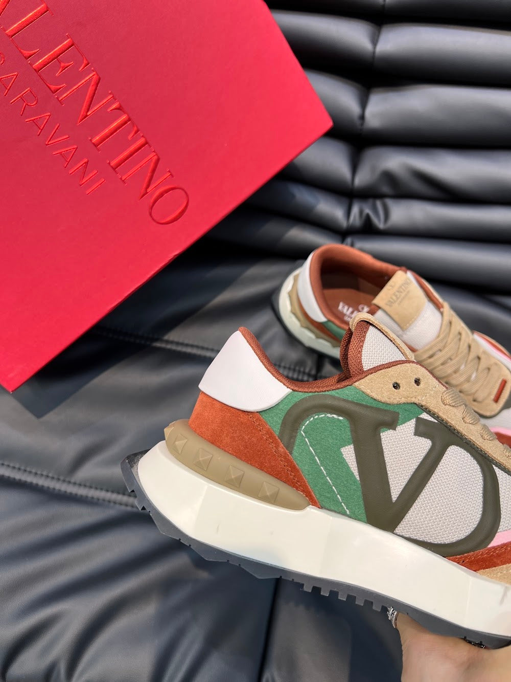 Dragons Bags Valentino Luxury Shoes --52603