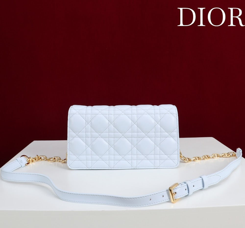 Dragons BagsDiorn Luxury Bag --116384