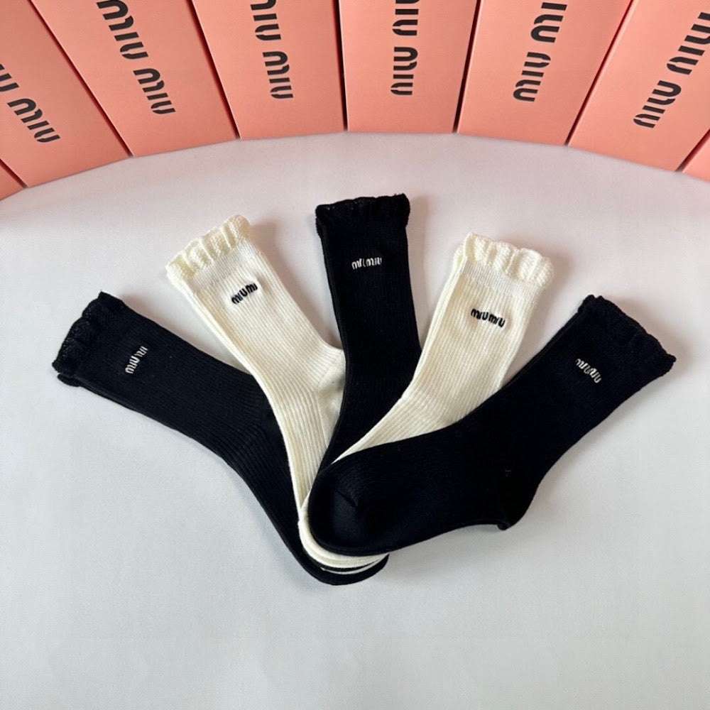 Dragons Bags Premium Luxury Socks --98024