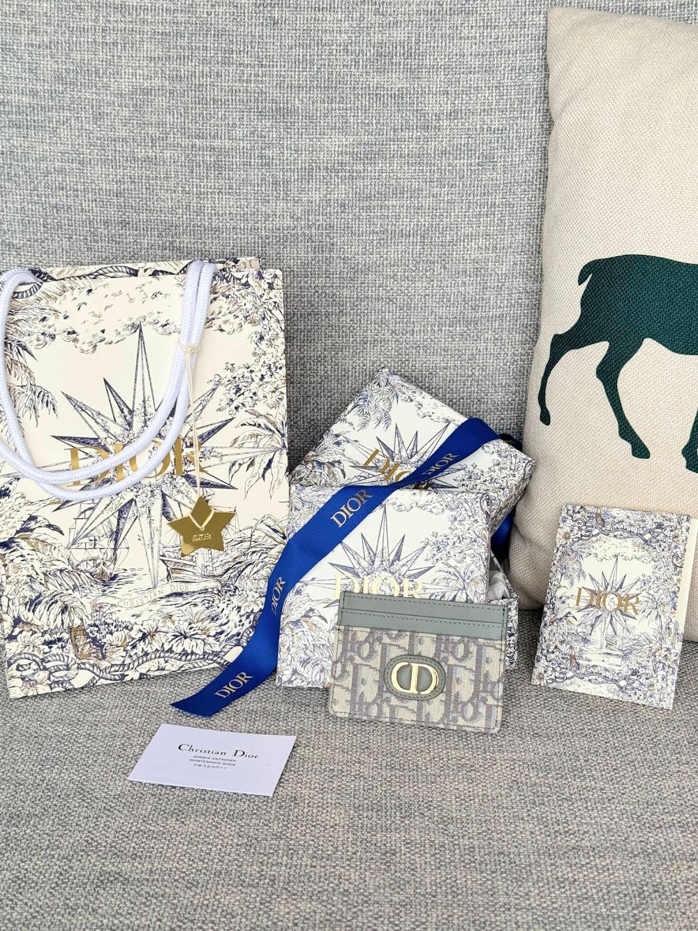 Dragons BagsDiorn Luxury Bag --114533