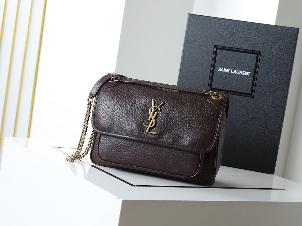 Dragons Bags YSLn Luxury Bag --120115