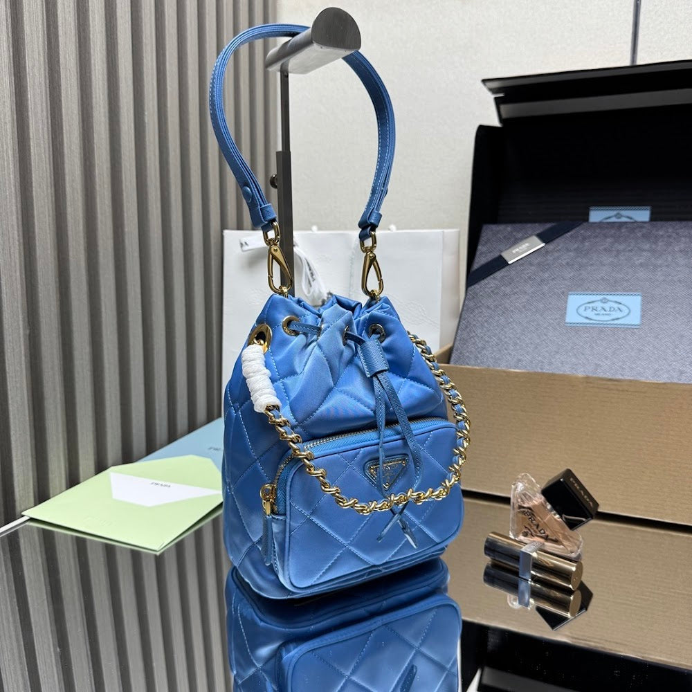 Dragons Bags Pradn Luxury Bag --102856