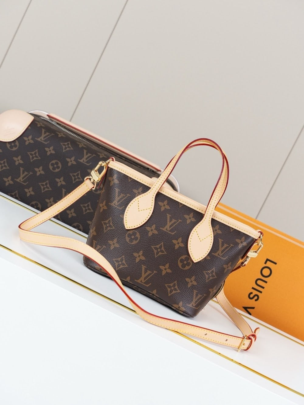 Dragons Bags LVn Luxury Bag --79792