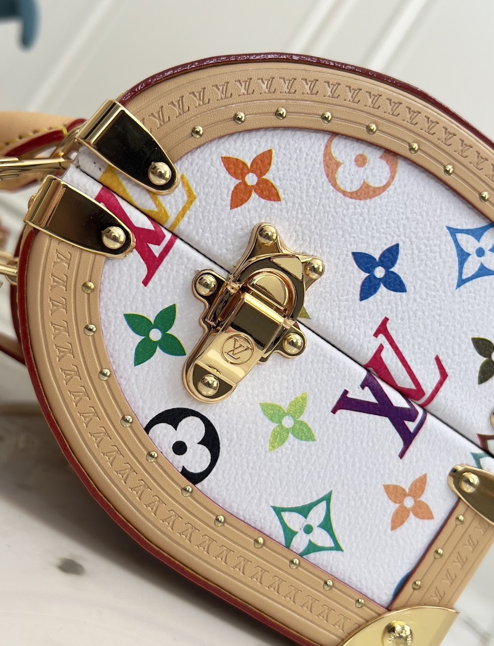 Dragons Bags LVn Luxury Bag --79511