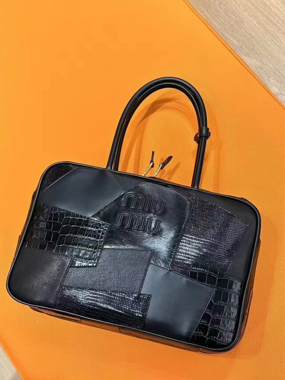 Dragons Bags Miun Miun Luxury Bag --122423