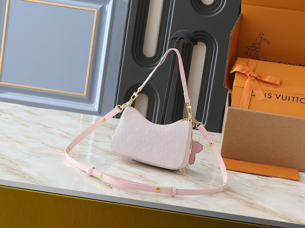 Dragons Bags ln Luxury Bag --76786