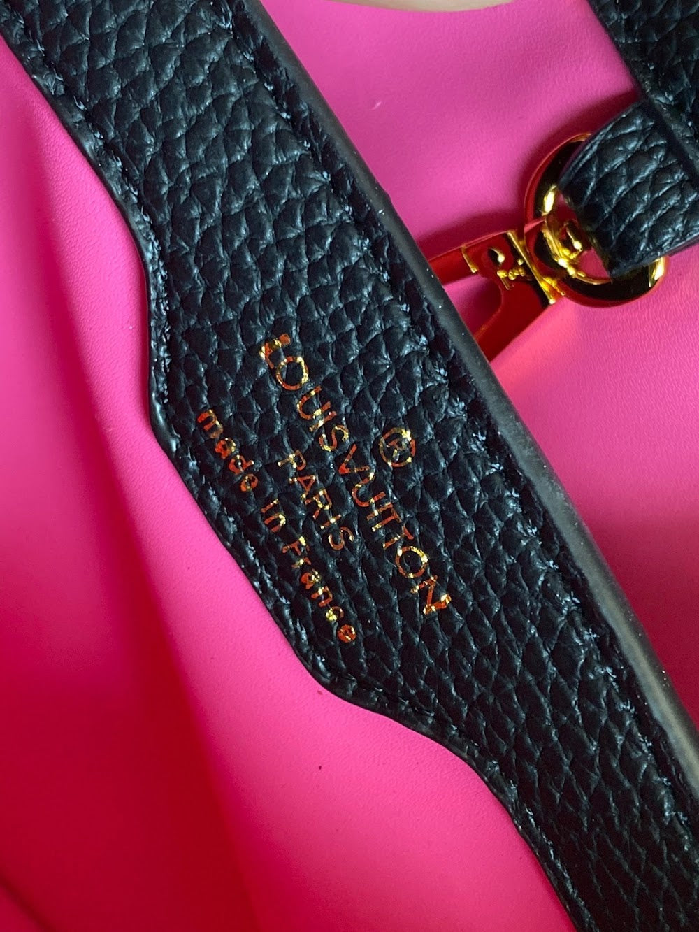 Dragons Bags ln Luxury Bag --78049