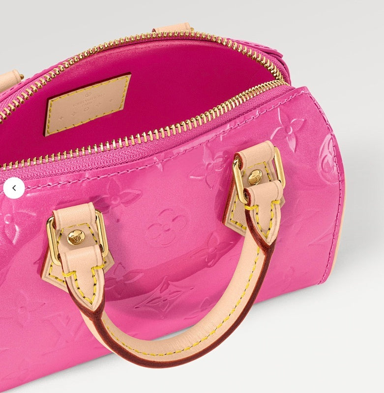 Dragons Bags ln Luxury Bag --58253