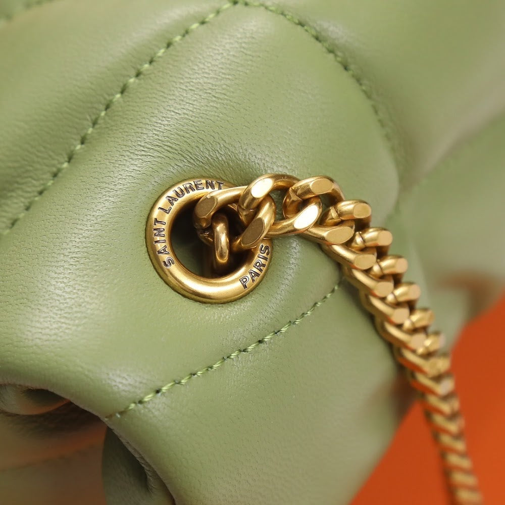 Dragons Bags YSLn Luxury Bag --120366