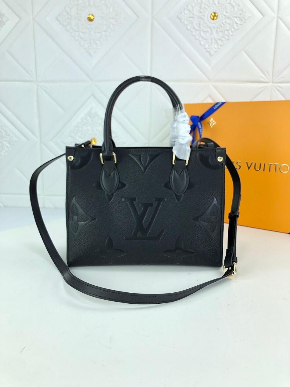 Jessica Bags ln Luxury Bag --76021