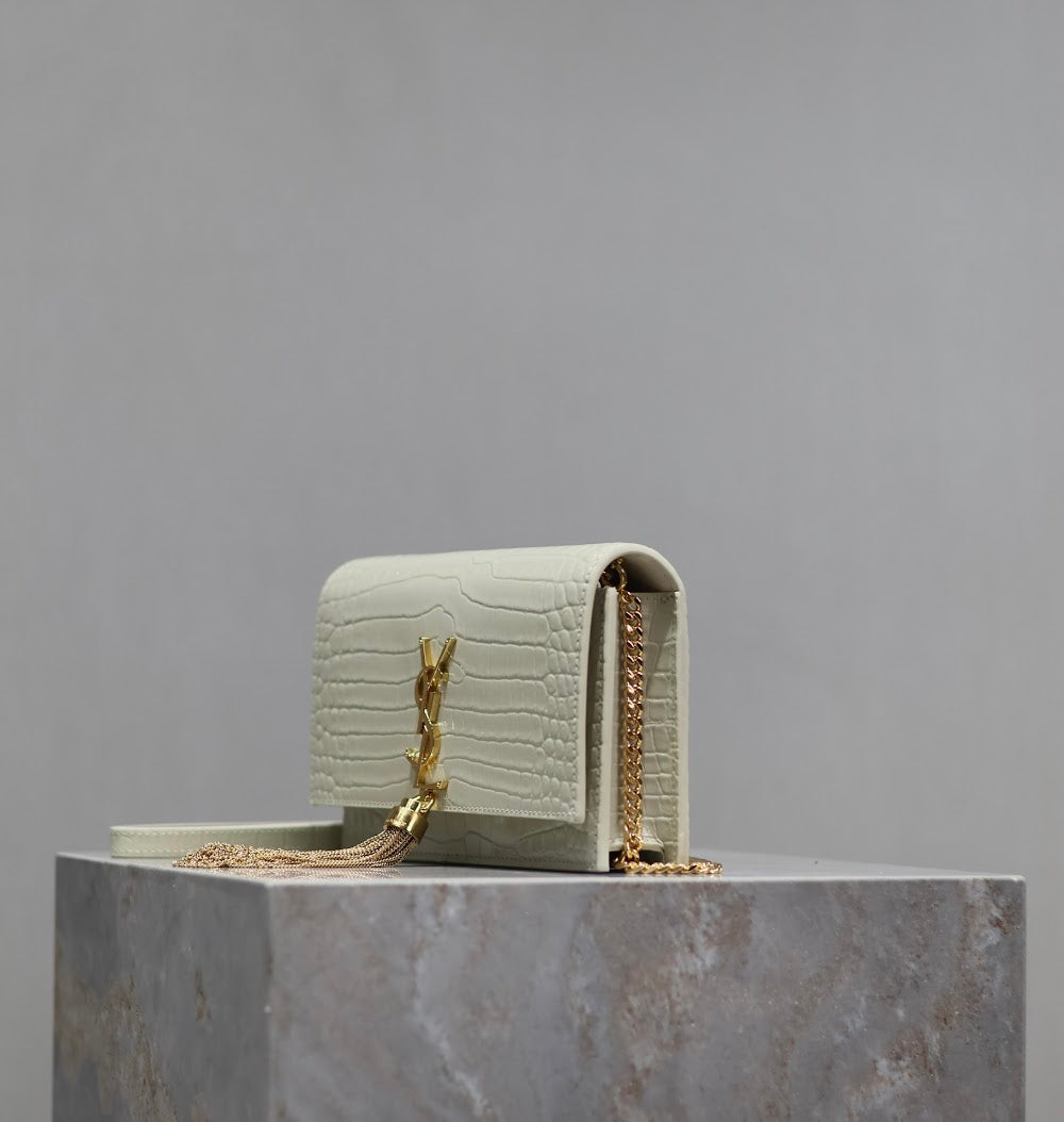 Dragons Bags YSLn Luxury Bag --119047