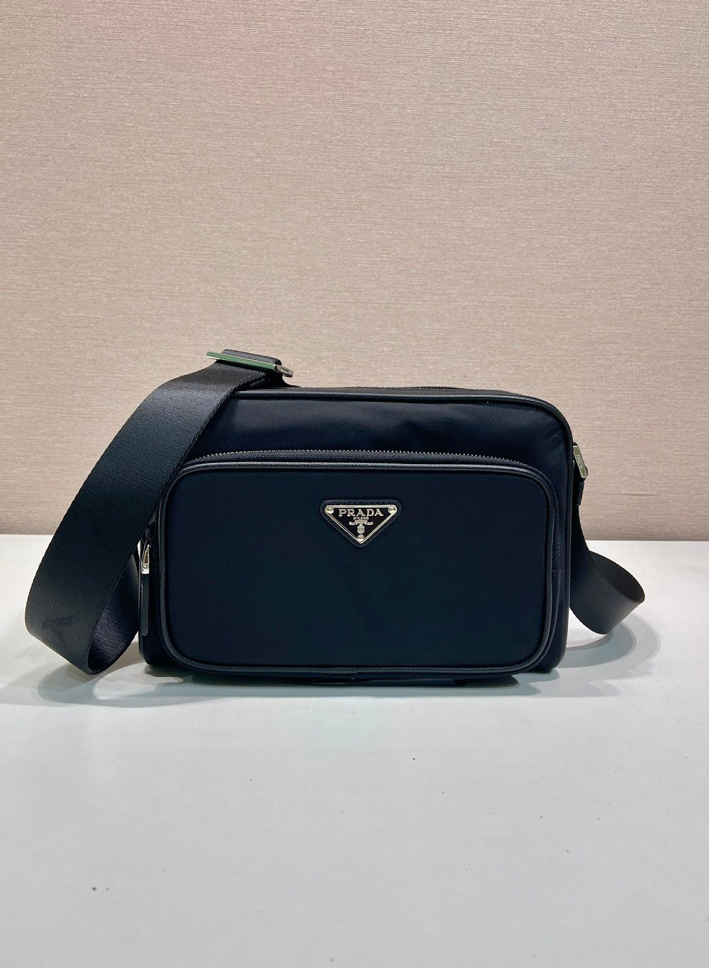 Dragons Bags Prada Luxury Bag --54606