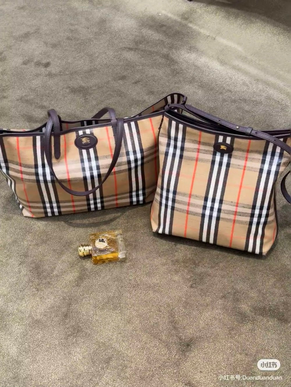 Dragons Bags Burberryn Luxury Bag --92915