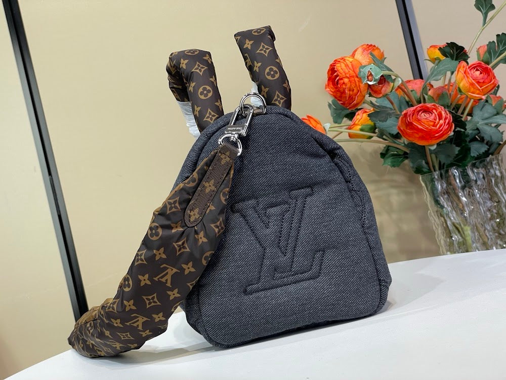Dragons Bags ln Luxury Bag --95652