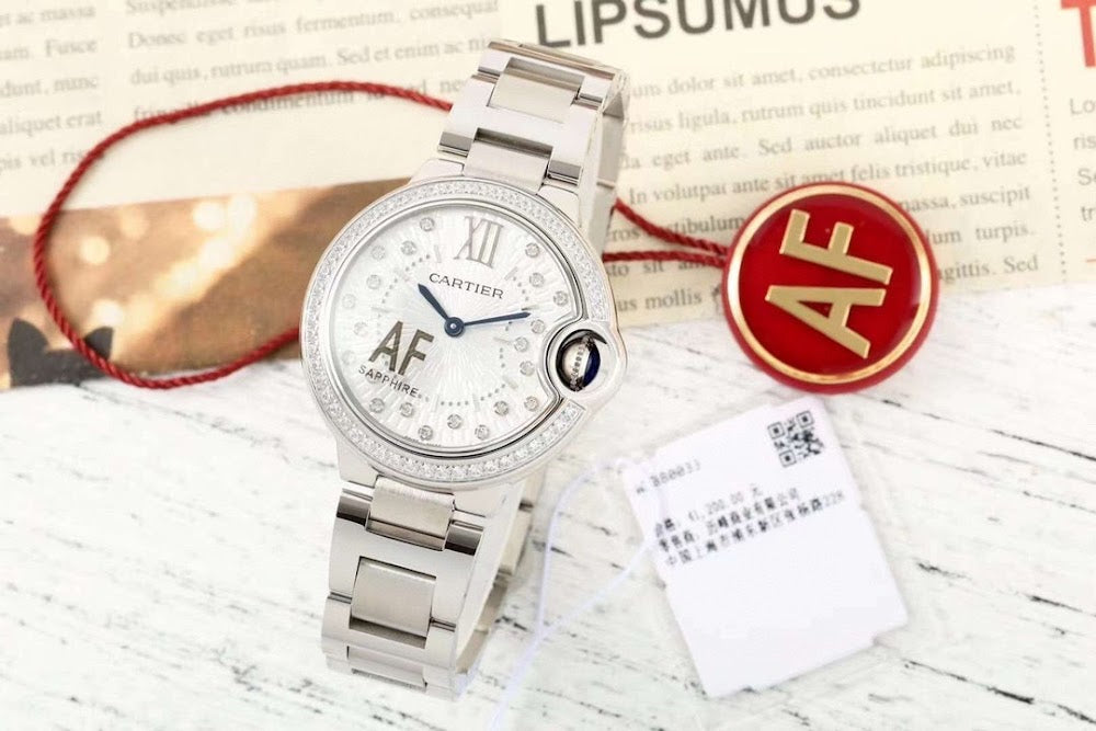 Dragons Bags Luxury Designer Watch --103761