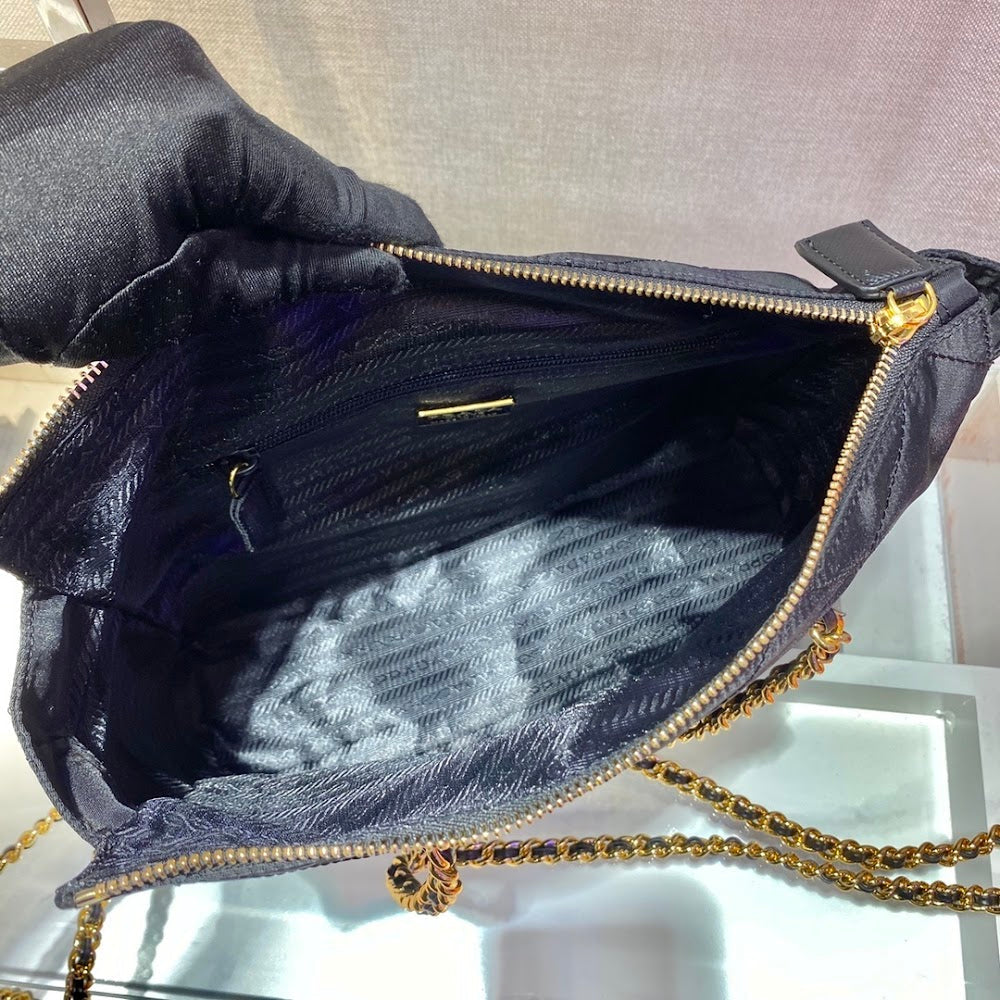 Dragons Bags Prada Luxury Bag --54730
