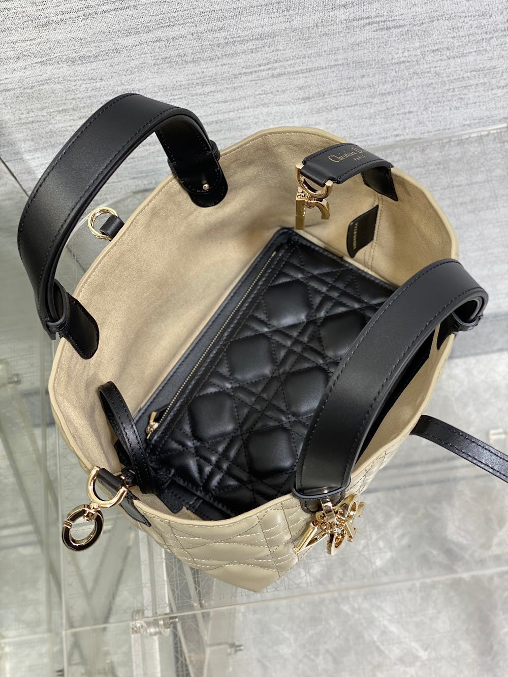 Dragons BagsDiorn Luxury Bag --115973